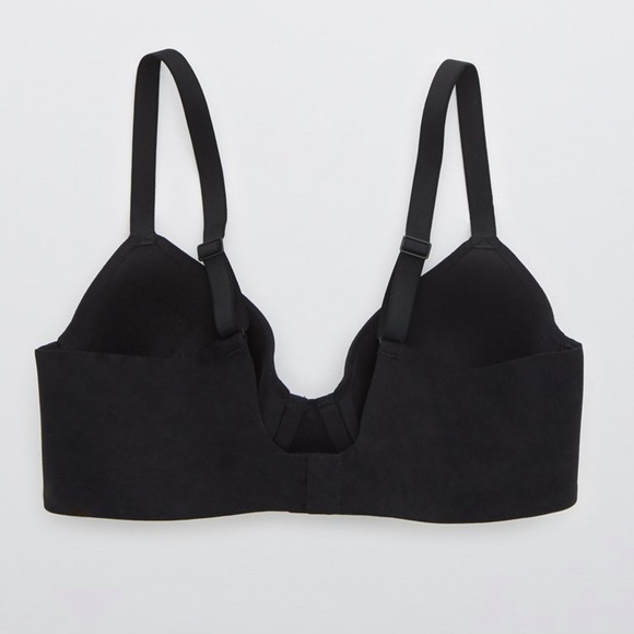 NWT Aerie Real Free Full Coverage Lightly Lined Bra - Picture 2 of 5
